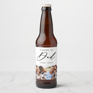 leuk script pa multi photobier bier etiket