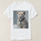 Leuk shirt (Design voorkant)