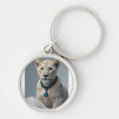Leuk shirt sleutelhanger (Voorkant)