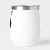 Leuk skiën dubbele diamant winter sport ski-knevel (Links)