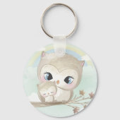 leuk sleutelhanger (Voorkant)