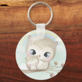 leuk sleutelhanger (Voorkant)