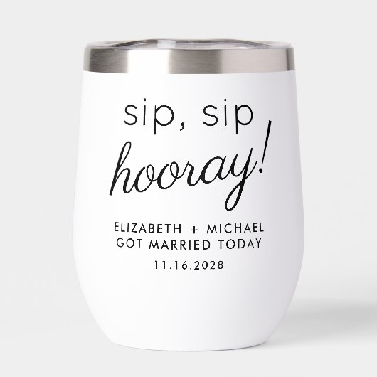 Leuk slok vakantie bruiloft (Achterkant)