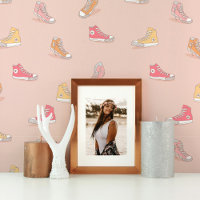 Leuk Sneakers Rood, Roze, Geel, Oranje Kind