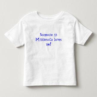 Leuk souvenir shirt voor familie.