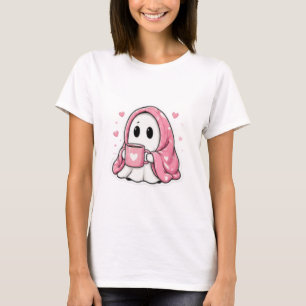 Leuk spookshirt t-shirt