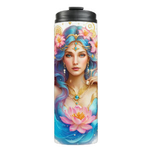 Leuk sterrenbeeld/Waterman Thermosbeker