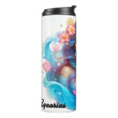 Leuk sterrenbeeld/Waterman Thermosbeker (Gedraaid links)