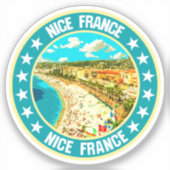 leuk sticker (Voorkant)