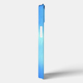 Leuk strand Park IPad Air Case (Achterkant / Rechts)