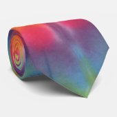 Leuk Stropdas voor Dye "tie dye" (Opgerold)