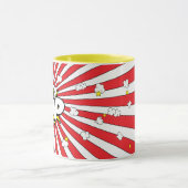 Leuk SUPER POP! Pun | Popcorn en Sterren |  Mok (Midden)