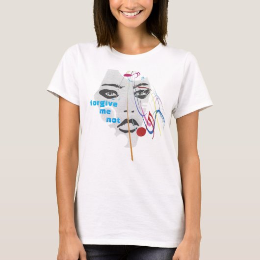 leuk t-shirt (Voorkant)