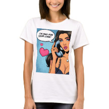 Leuk T-shirt
