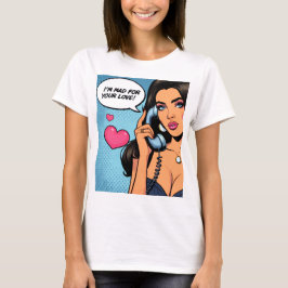 Leuk T-shirt