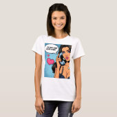 Leuk T-shirt (Voorkant volledig)