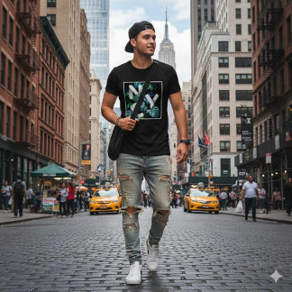 leuk t-shirt