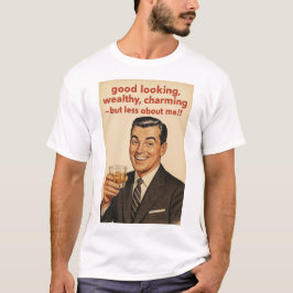 Leuk T-shirt