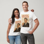 Leuk T-shirt (Unisex)
