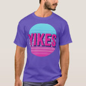 Leuk T-shirt (Voorkant)