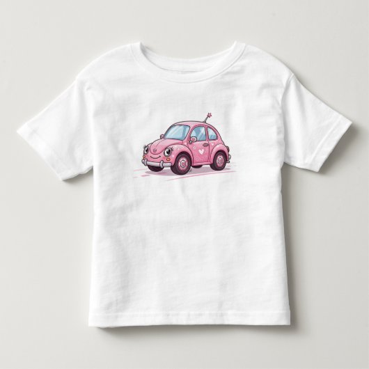 Leuk T-shirt (Voorkant)