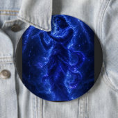 Leuk T-shirt. Ronde Button 6,0 Cm (In situ)