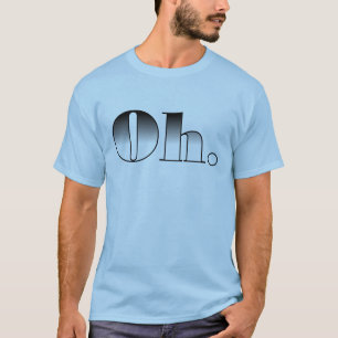 Leuk T-shirt. T-shirt