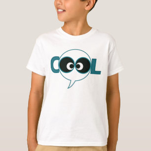 Leuk T-shirt voor jongens