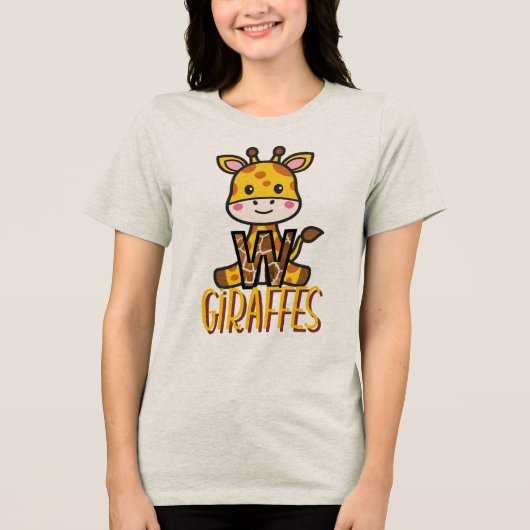 Leuk T-shirt voor Leraren (Voorkant)