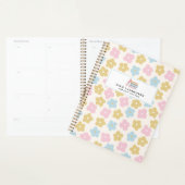 Leuk terug naar school planner (Display)