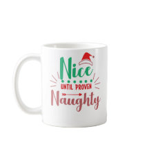 Leuk tot bewezen ondeugend grappig kerstcitaat