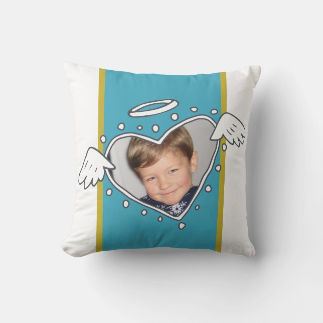 Leuk tot bewezen ondeugend Sierkussen - 1 foto (Voorkant)