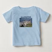 Leuk Tot ziens later Alligator Wilde dieren (Voorkant)
