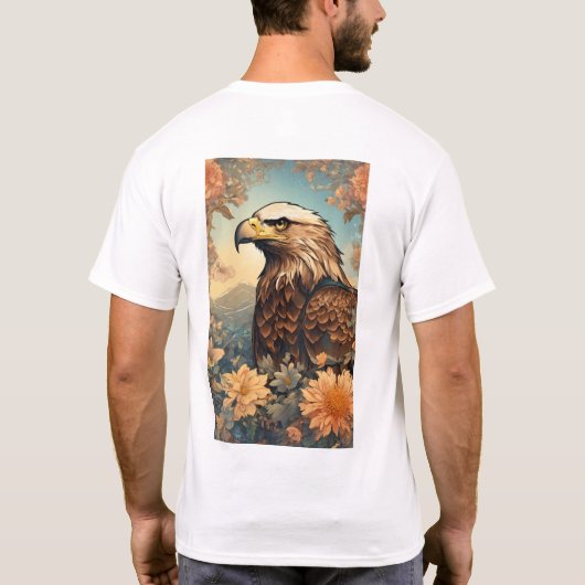 Leuk tshirt (Achterkant)