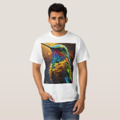 Leuk tshirt (Voorkant volledig)