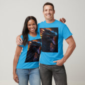 Leuk tshirt (Unisex)