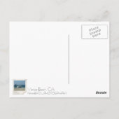Leuk Venice Beach Briefkaart! Briefkaart (Achterkant)