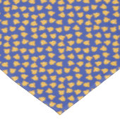 Leuk Verspreid Popcorn Patroon Tafelkleed (Gekanteld)