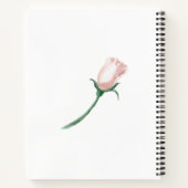 Leuk Vrijgezellenfeest Snel nieuw recept Notitieboek (Achterkant)