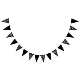 leuk vuurwerk vlaggetjes