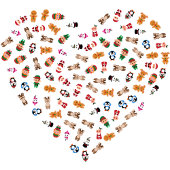 Leuk wat je daar hebt gedaan, grappig kaart