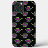 Leuk Watering Can met Bloemen Boeket Case-Mate iPhone Case (Achterkant)