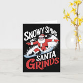 Leuk weetje dat het me niet kan schelen - Grunge S Kaart (Gele Bloem)