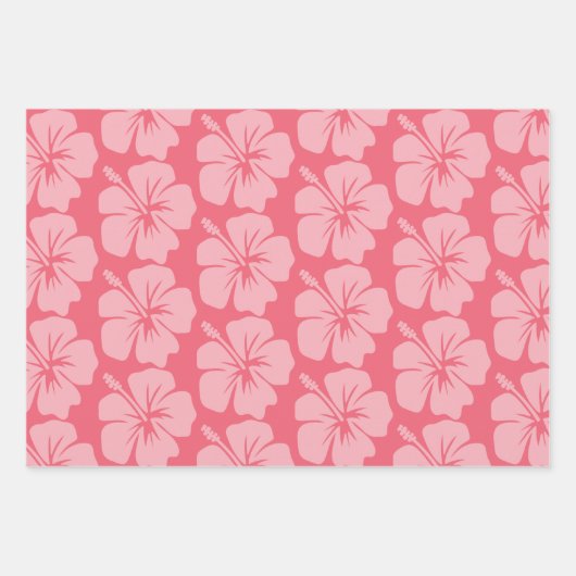 Leuk Zee Schildpad Kerst Inpakpapier Vel (Voorkant 3)