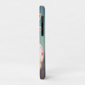 Leuke 3D Spirit Pony 2 Case-Mate iPhone Case (Achterkant/links)