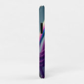 Leuke 3D Spirit Pony 2 Case-Mate iPhone Case (Achterkant/rechts)