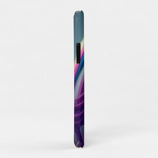 Leuke 3D Spirit Pony 2 Case-Mate iPhone Case (Achterkant/rechts)