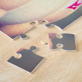 Leuke 3D Spirit Pony 2 Legpuzzel (Zijkant)