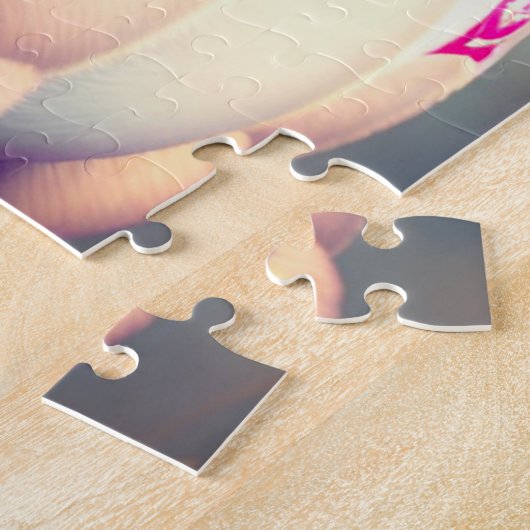 Leuke 3D Spirit Pony 2 Legpuzzel (Zijkant)