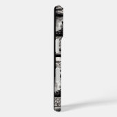 Leuke 9 foto collage foto's Case-Mate iPhone case (Achterkant / Rechts)